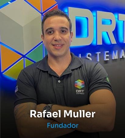 Rafael Muller